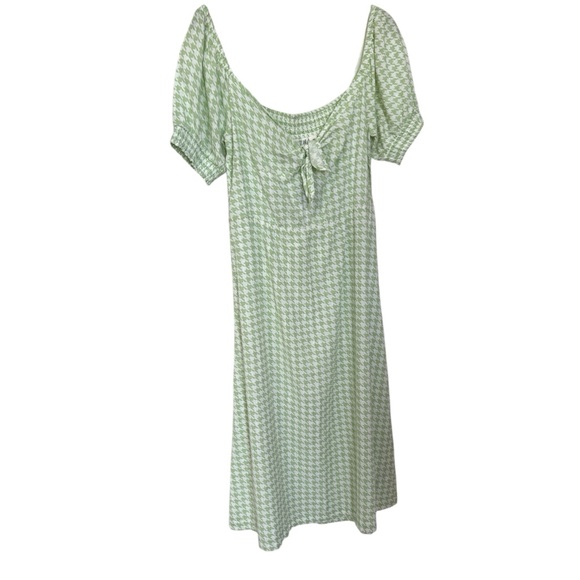 Roxy Summertime Feeling Midi Dress - Picture 3 of 7